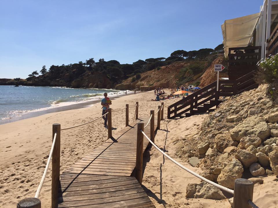 Ambiente do restaurante