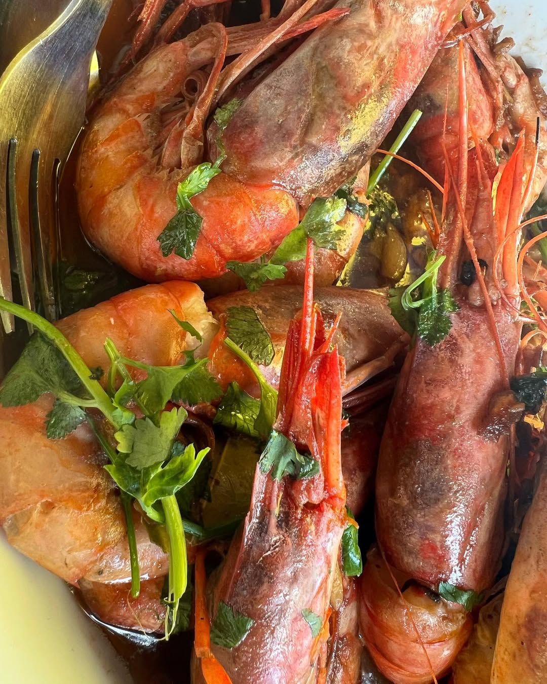 Especialidade do chef