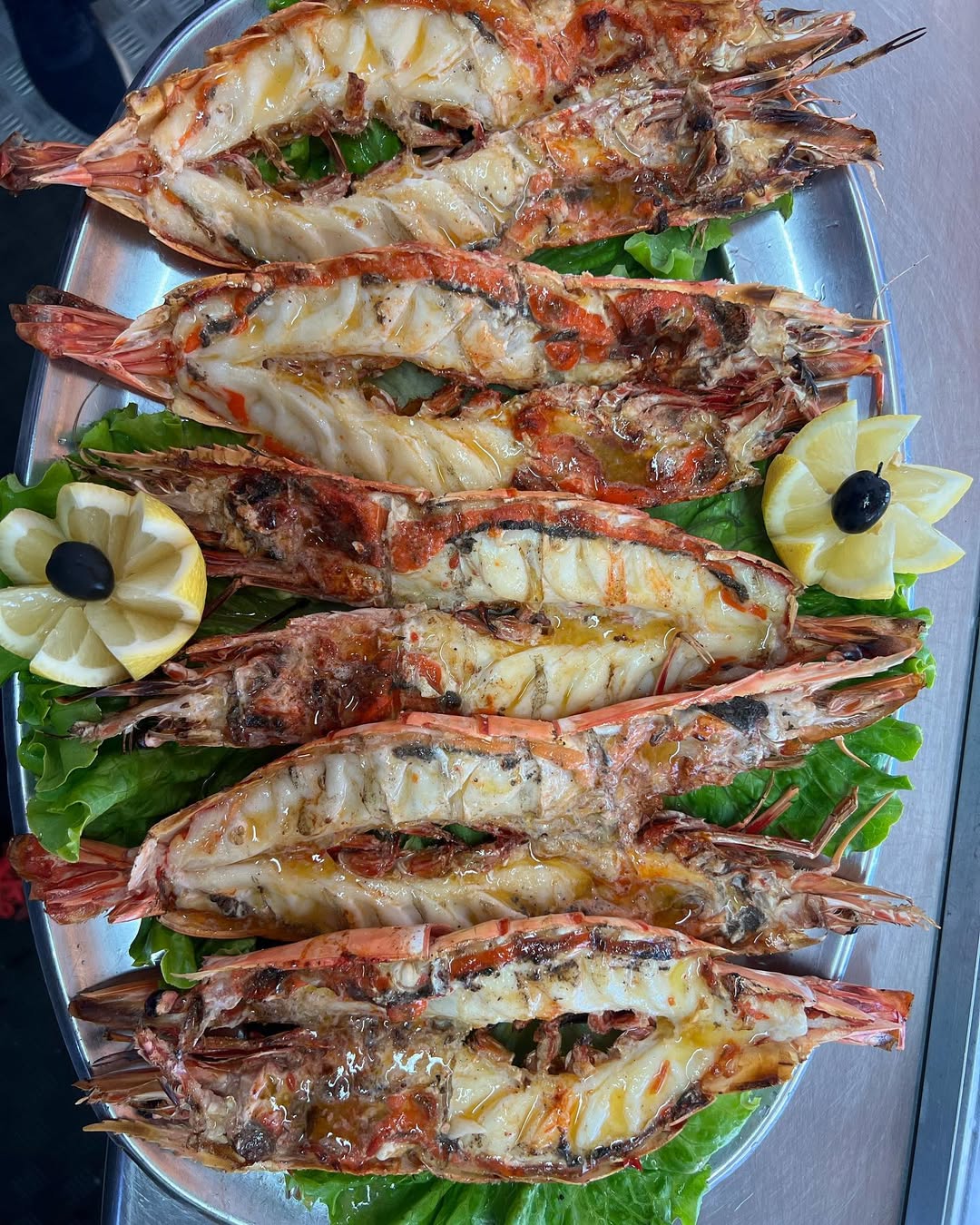 Refeição em família